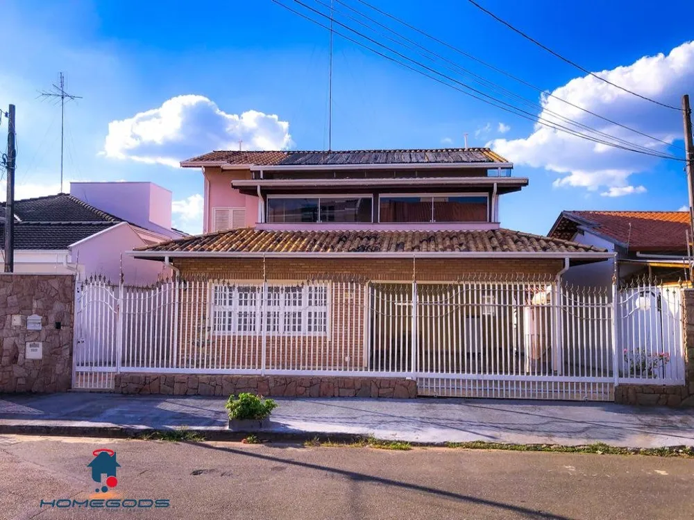 Sobrado, 3 quartos - Foto 1
