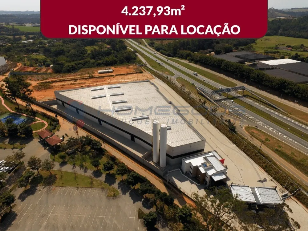 Depósito-Galpão - Foto 1