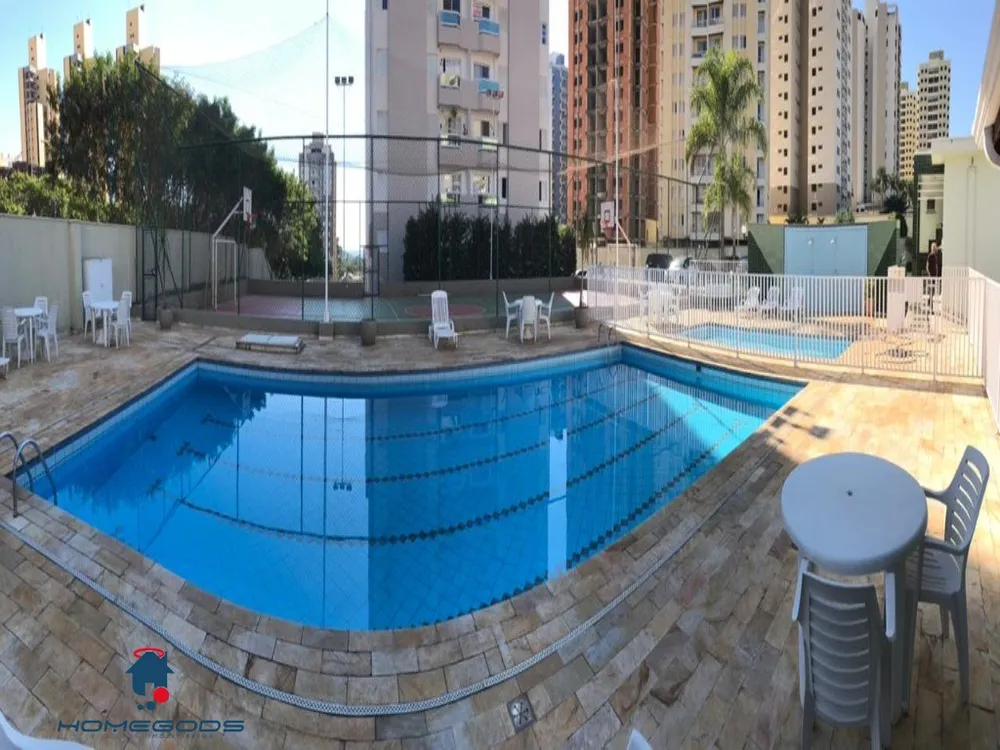 Cobertura, 3 quartos, 182 m² - Foto 2