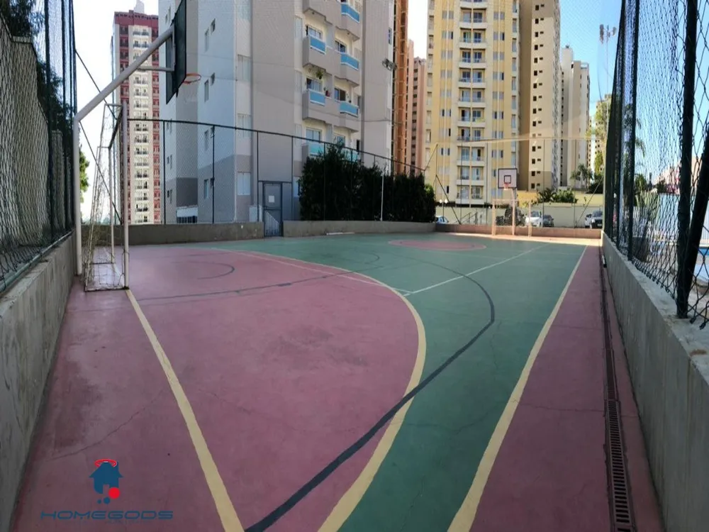 Cobertura, 3 quartos, 182 m² - Foto 3