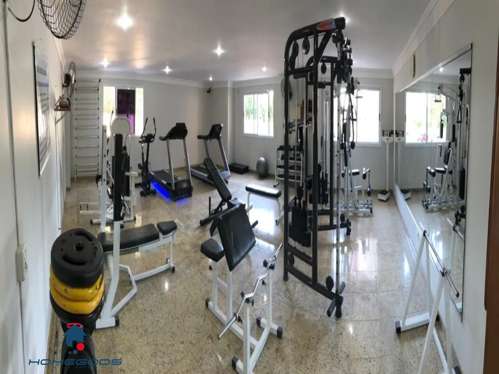 Cobertura, 3 quartos, 182 m² - Foto 4