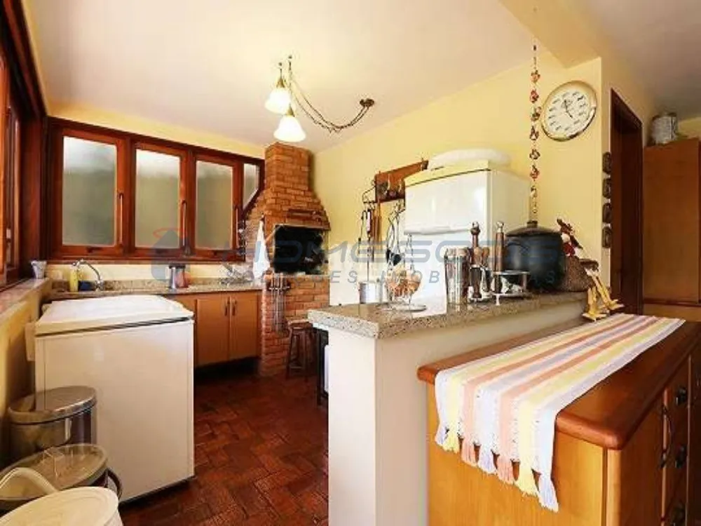 Sobrado, 4 quartos, 360 m² - Foto 3
