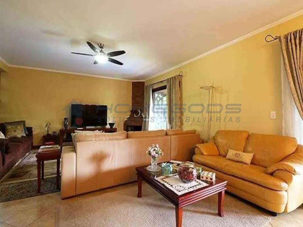 Sobrado, 4 quartos, 360 m² - Foto 2