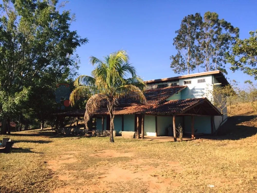 Chácara, 2 quartos, 2 hectares - Foto 1