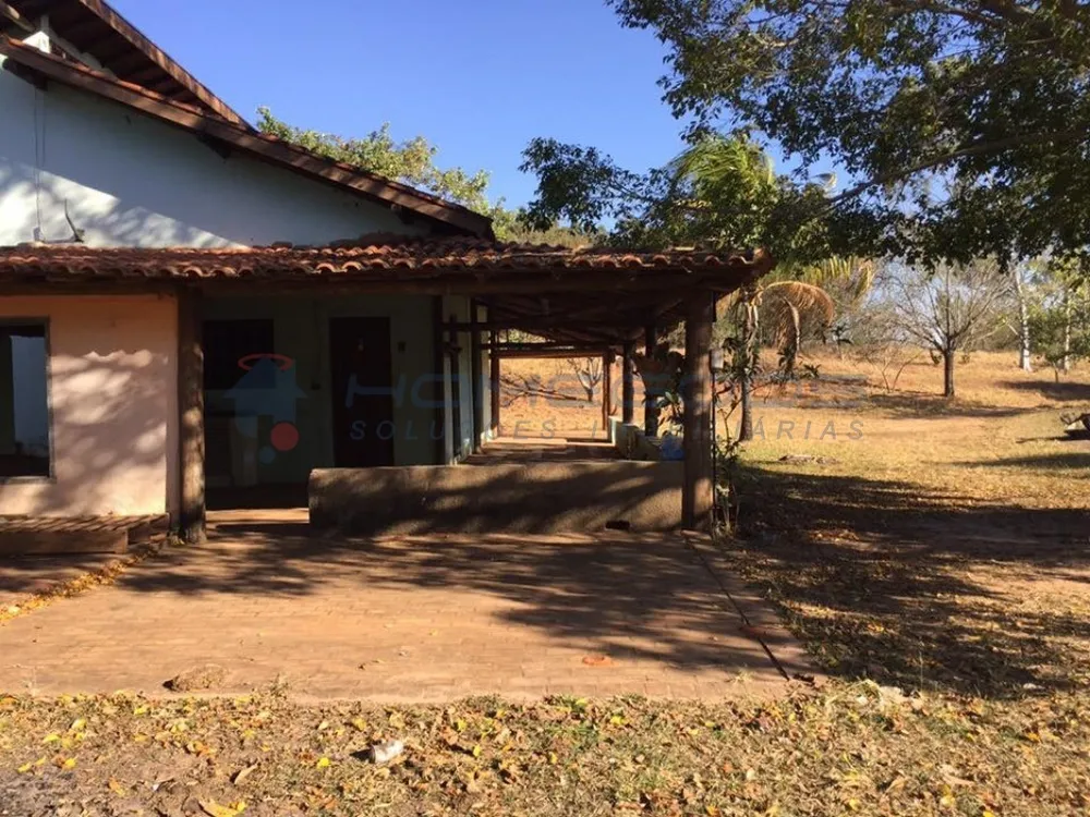 Chácara, 2 quartos, 2 hectares - Foto 2