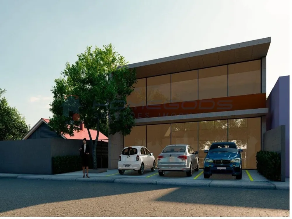 Prédio Inteiro, 509 m² - Foto 1