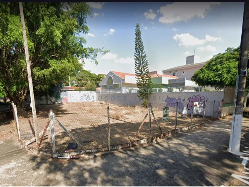 Terreno, 700 m² - Foto 1