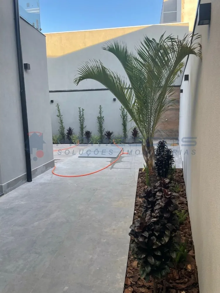 Sobrado, 3 quartos, 375 m² - Foto 3