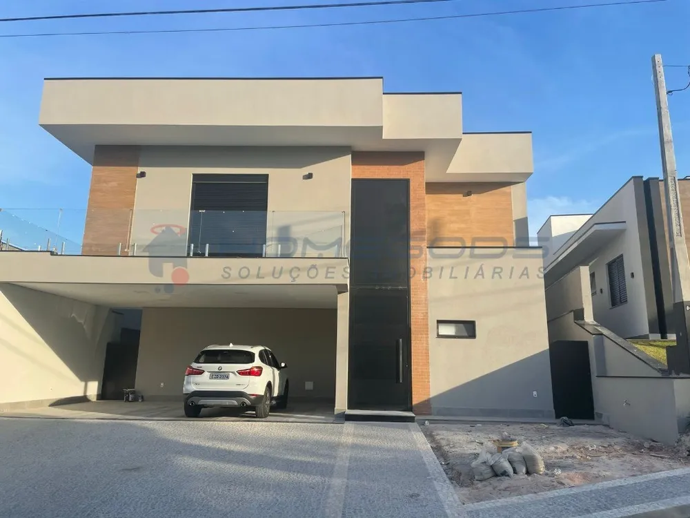 Sobrado, 3 quartos, 375 m² - Foto 1