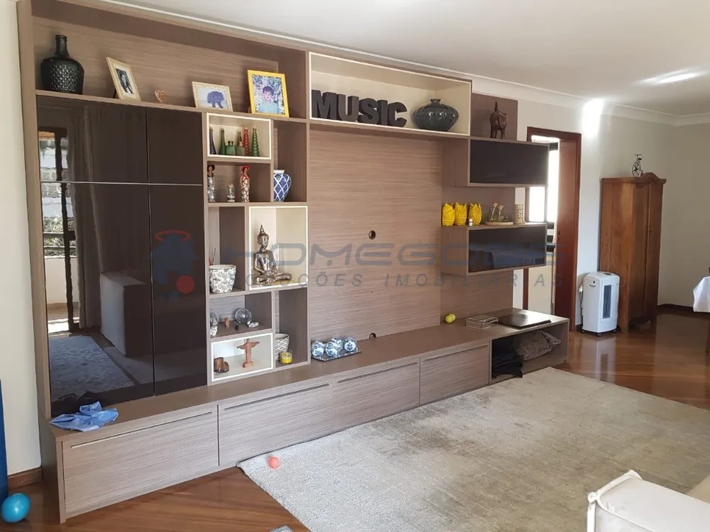 Apartamento, 4 quartos, 240 m² - Foto 1