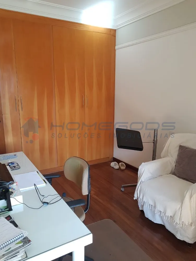 Apartamento, 4 quartos, 240 m² - Foto 4