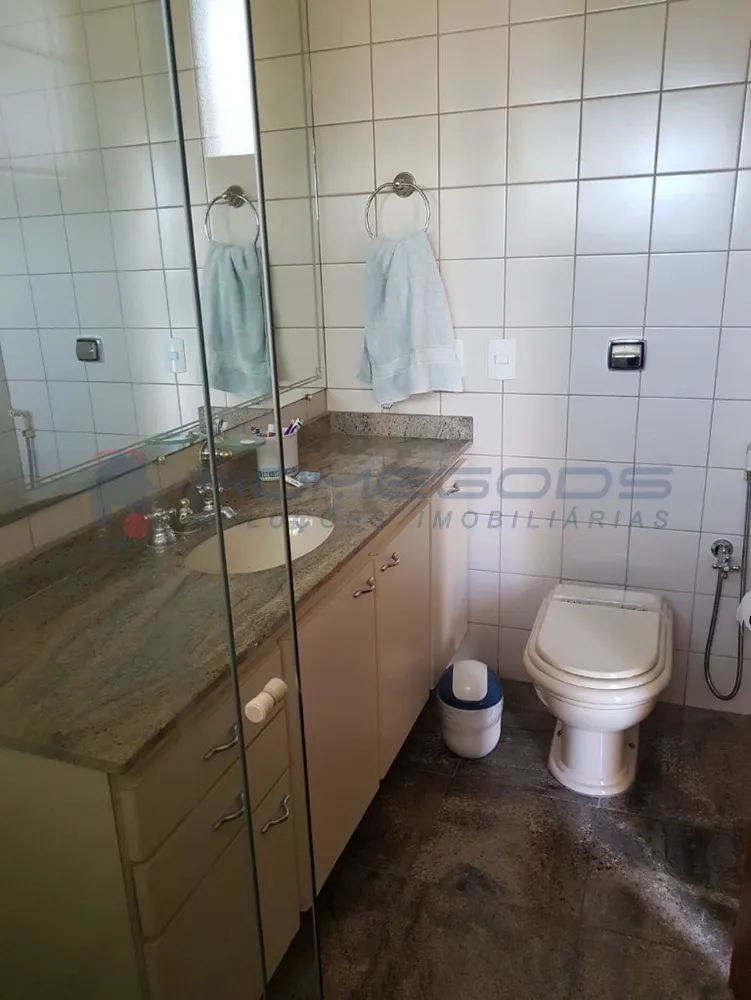 Apartamento, 4 quartos, 240 m² - Foto 2