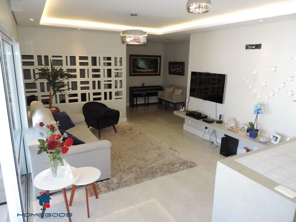 Apartamento, 3 quartos, 123 m² - Foto 1