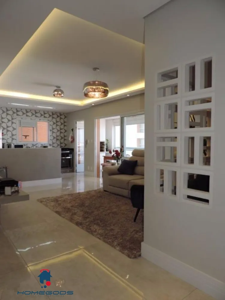 Apartamento, 3 quartos, 123 m² - Foto 4