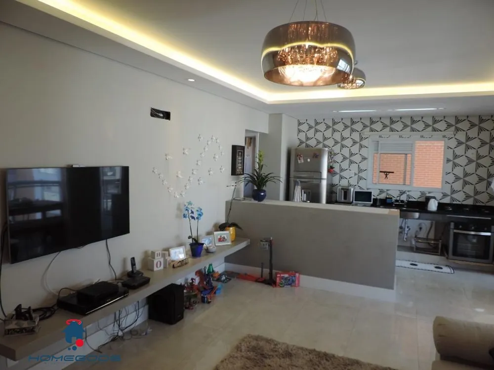 Apartamento, 3 quartos, 123 m² - Foto 3