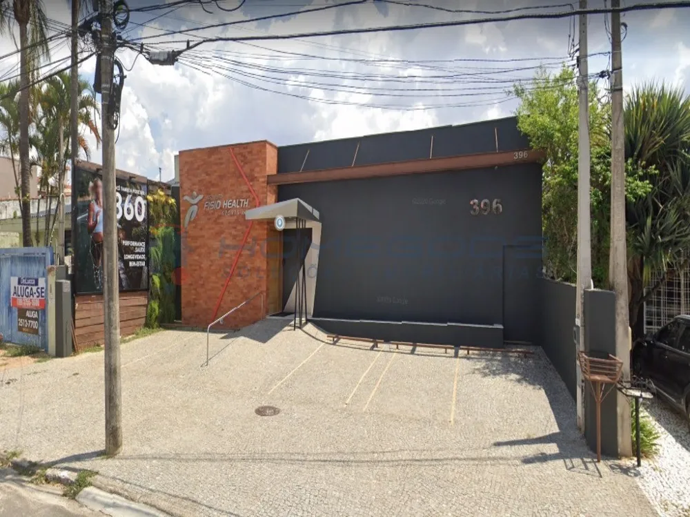 Prédio Inteiro, 500 m² - Foto 1