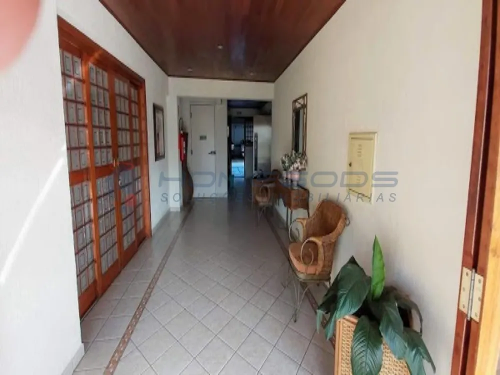 Apartamento, 2 quartos, 76 m² - Foto 2