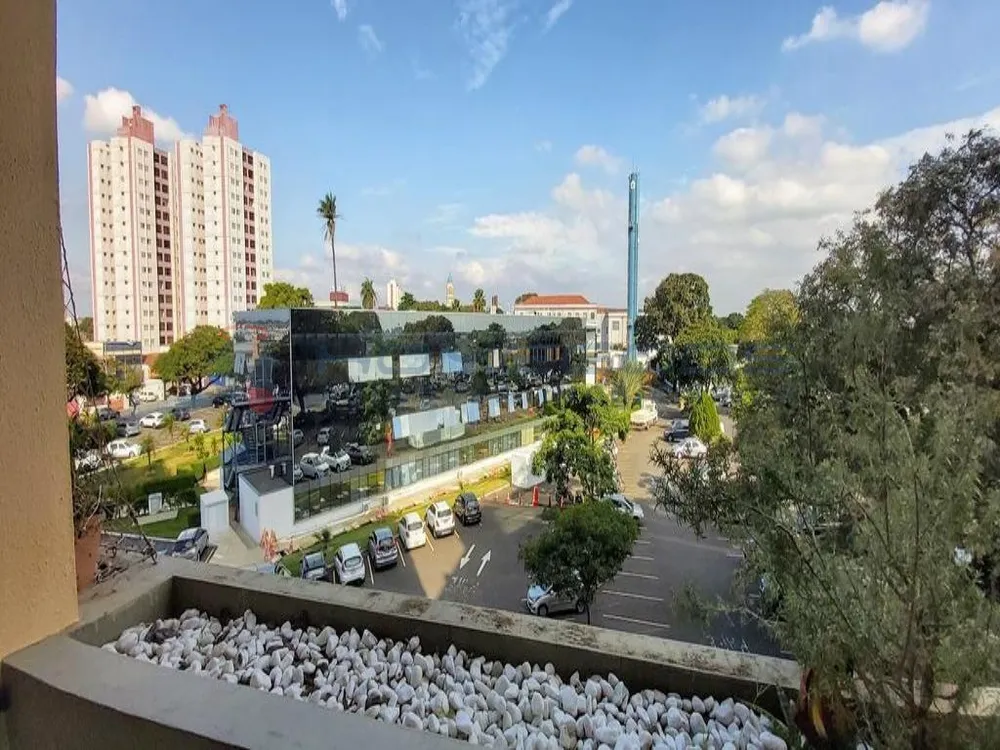 Apartamento, 2 quartos, 76 m² - Foto 1