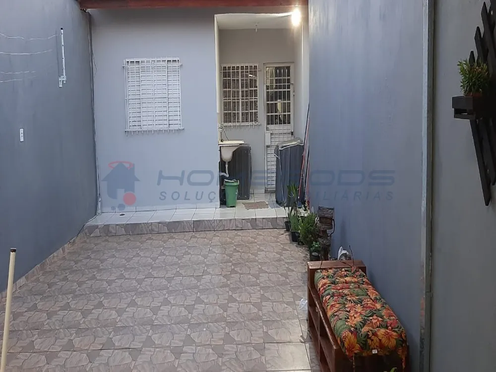 Casa, 2 quartos - Foto 3