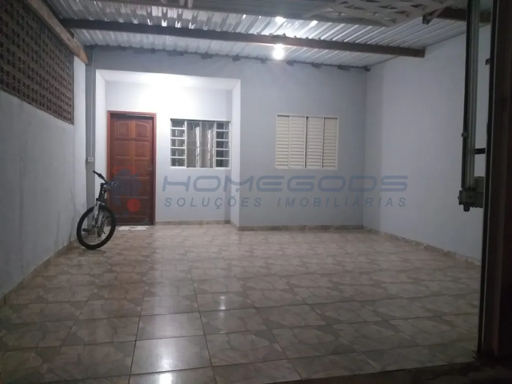 Casa, 2 quartos - Foto 4