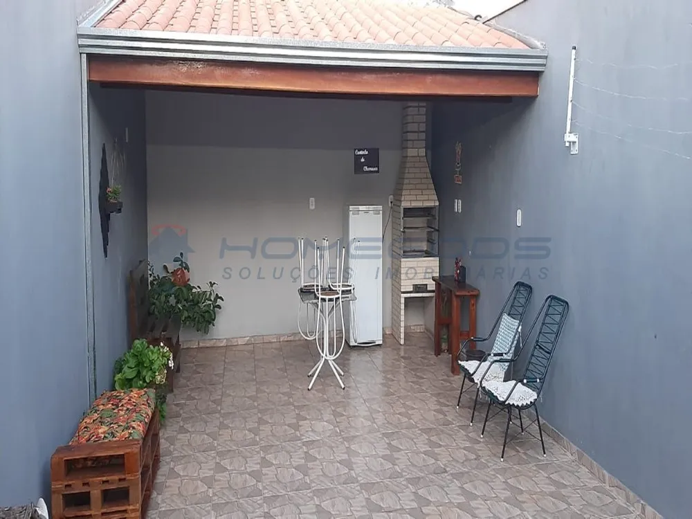Casa, 2 quartos - Foto 2