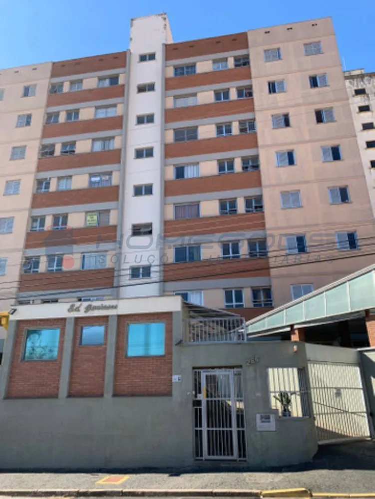 Apartamento, 2 quartos, 63 m² - Foto 1