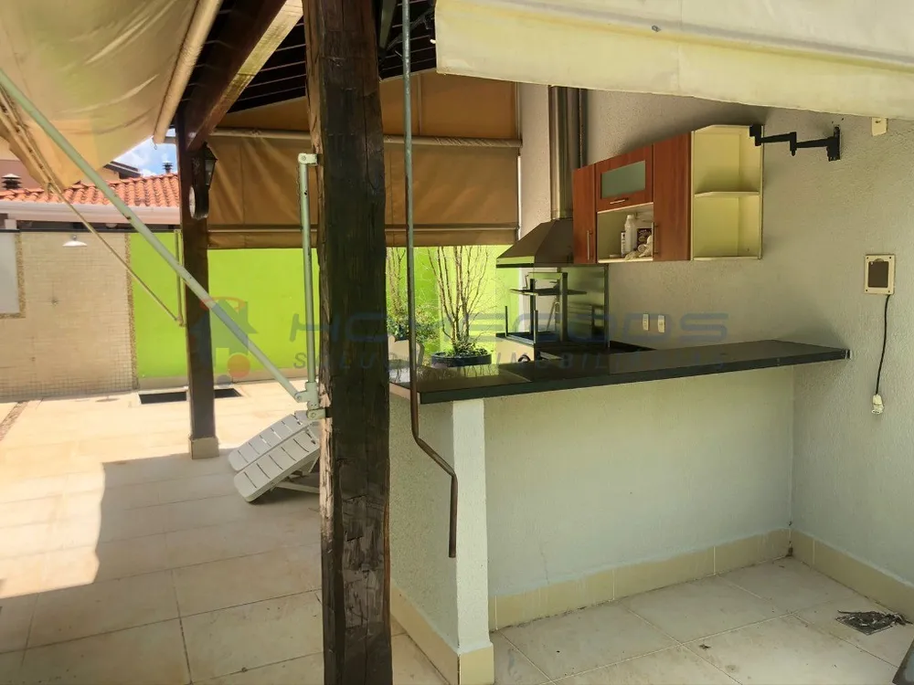 Casa de Condomínio, 4 quartos - Foto 3