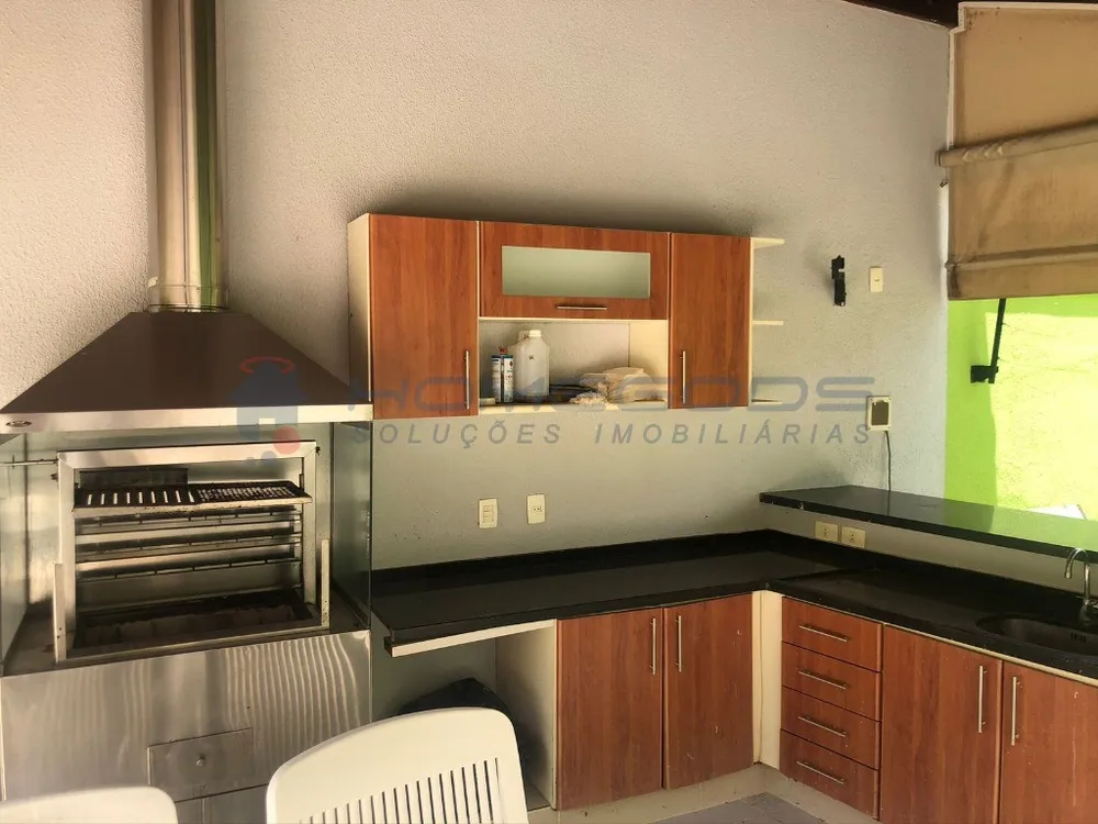 Casa de Condomínio, 4 quartos - Foto 1