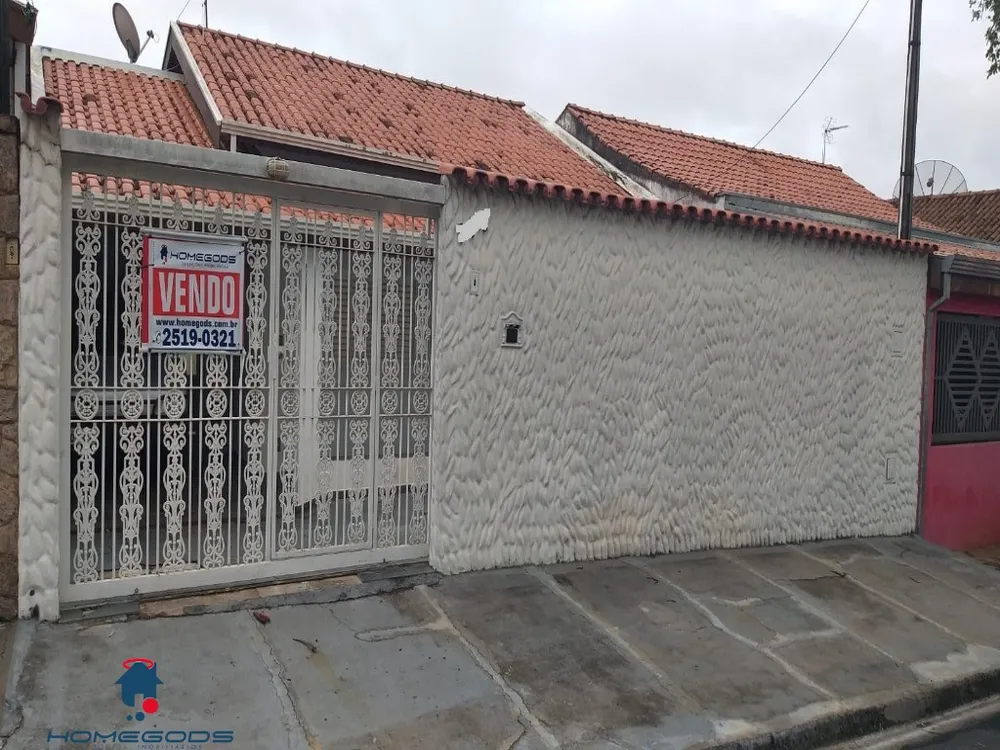 Casa, 2 quartos - Foto 1