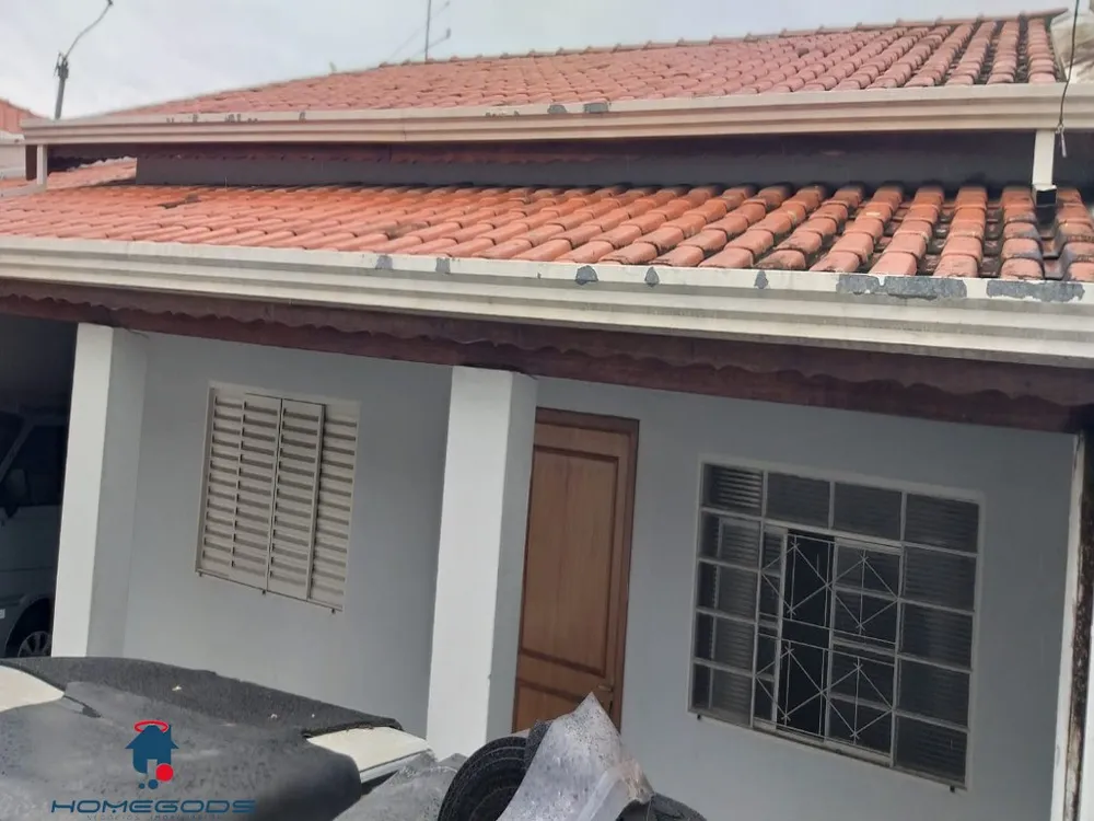 Casa, 2 quartos - Foto 2