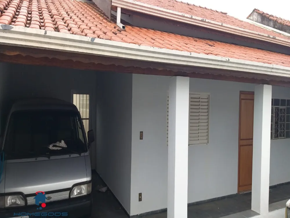 Casa, 2 quartos - Foto 4