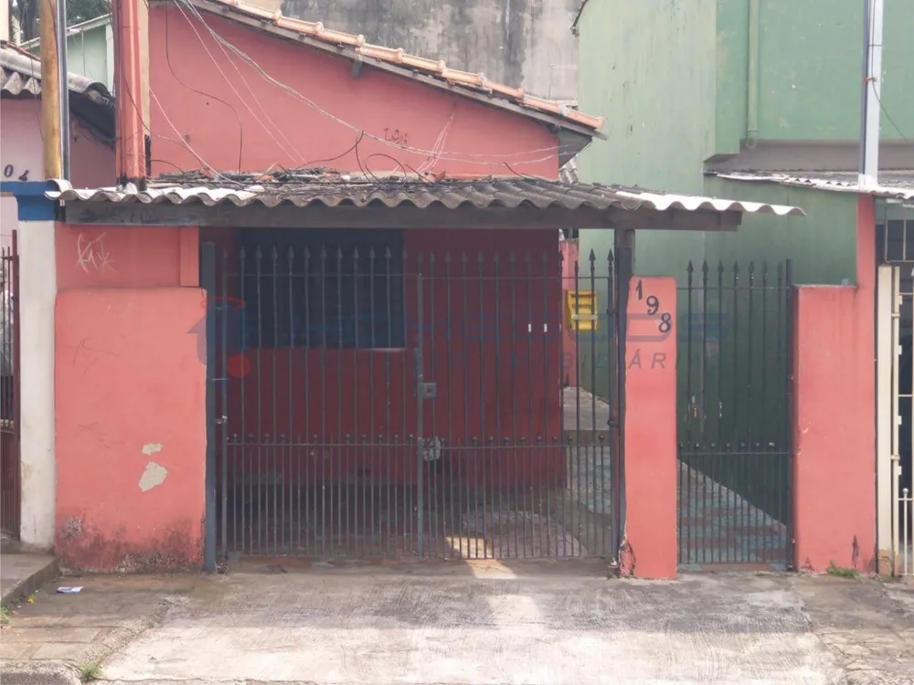 Casa, 2 quartos - Foto 2