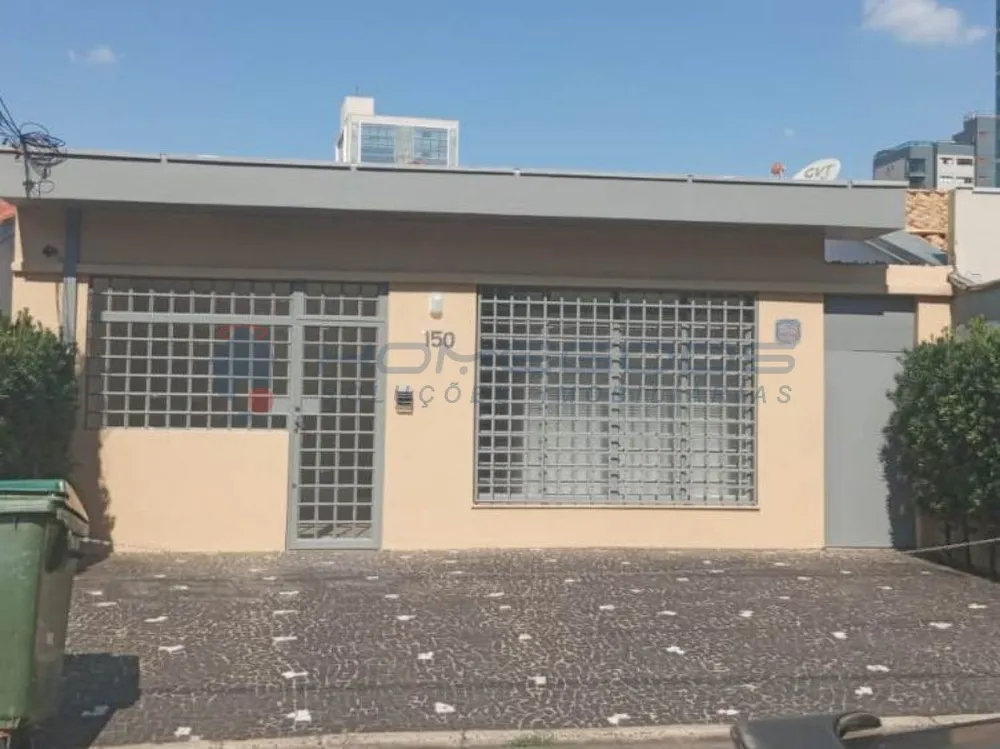 Prédio Inteiro, 134 m² - Foto 1