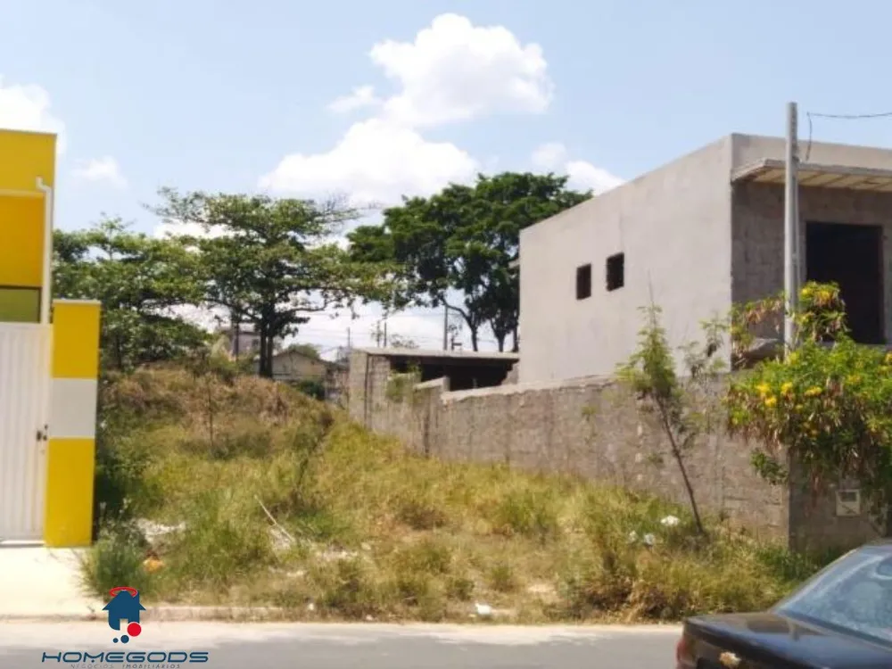 Terreno, 225 m² - Foto 1