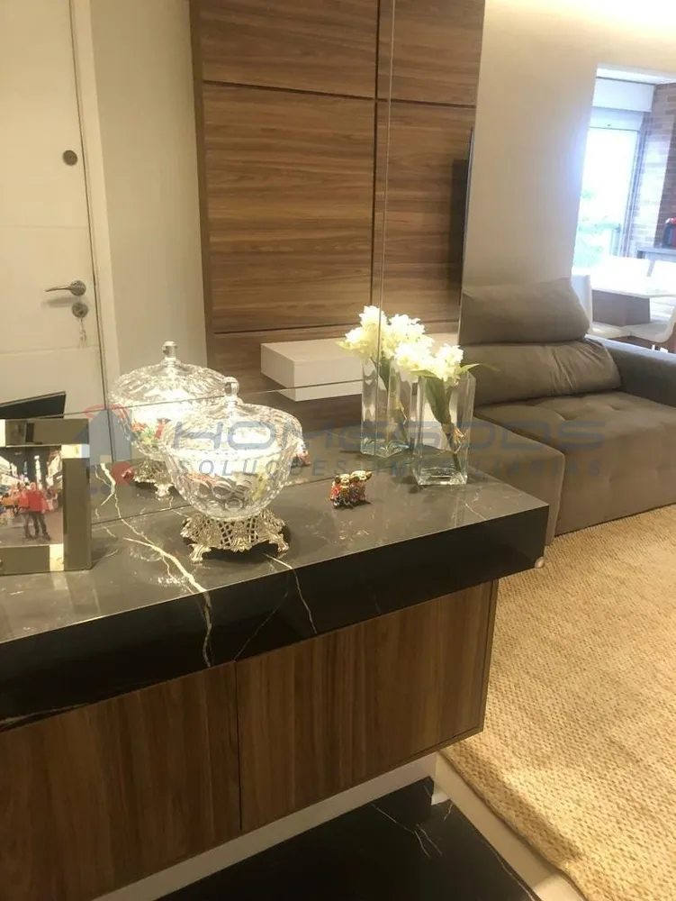 Apartamento, 2 quartos, 80 m² - Foto 2