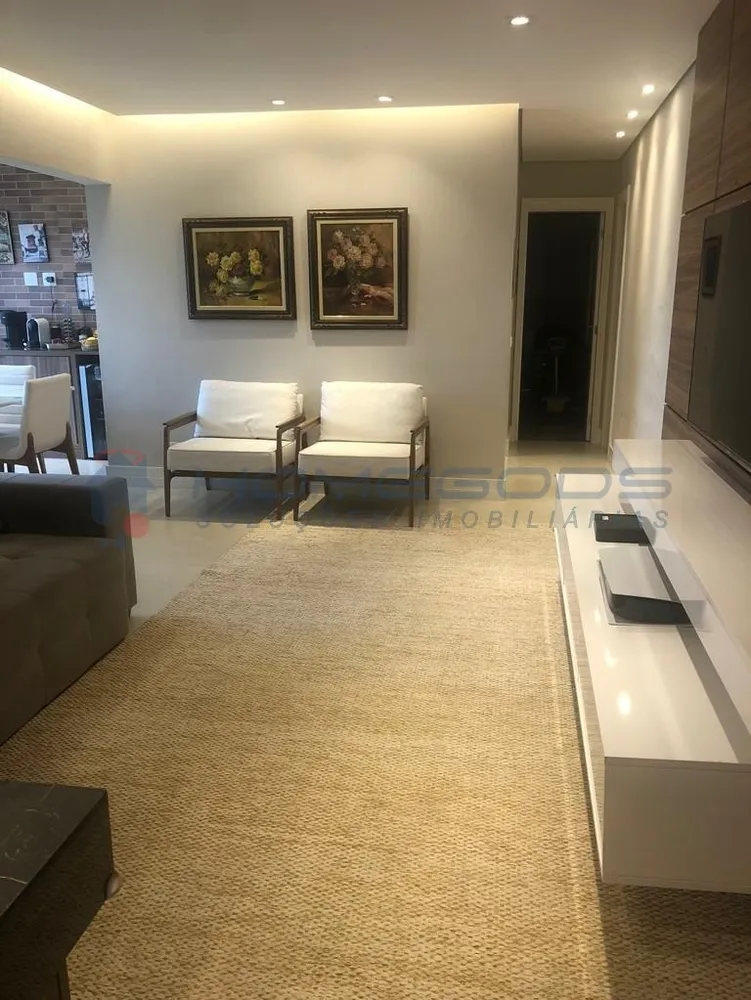 Apartamento, 2 quartos, 80 m² - Foto 1