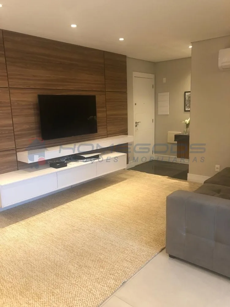 Apartamento, 2 quartos, 80 m² - Foto 4