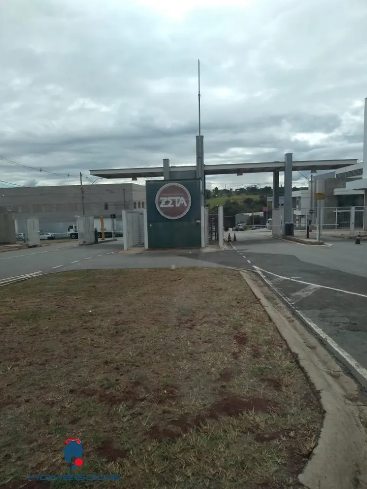 Depósito-Galpão - Foto 2