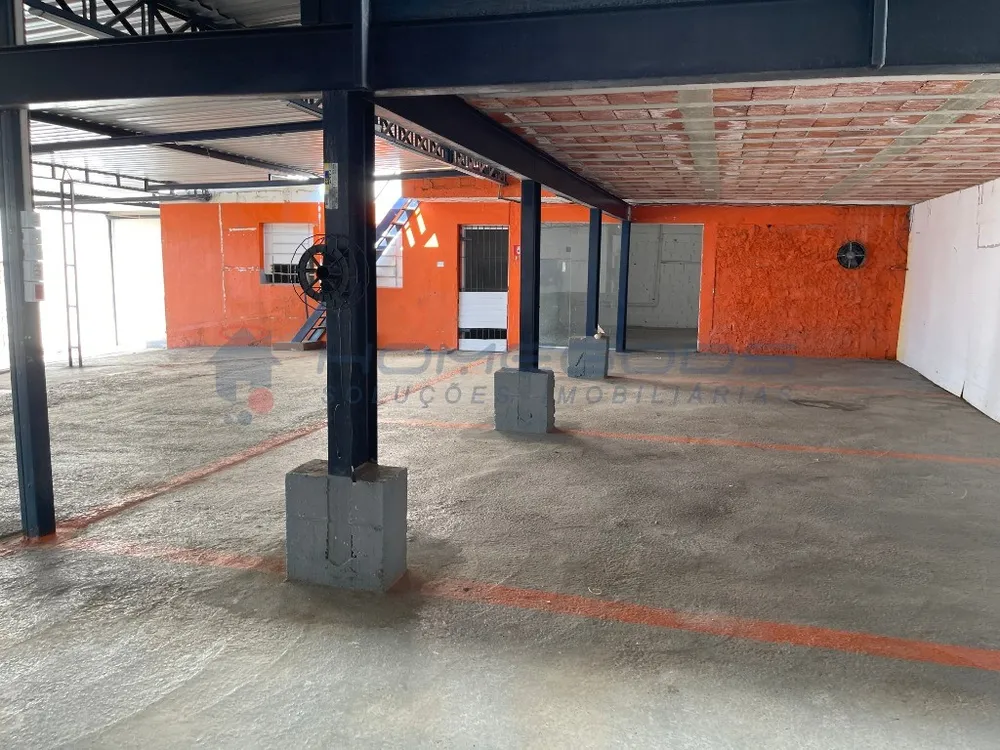 Loja-Salão, 50 m² - Foto 2