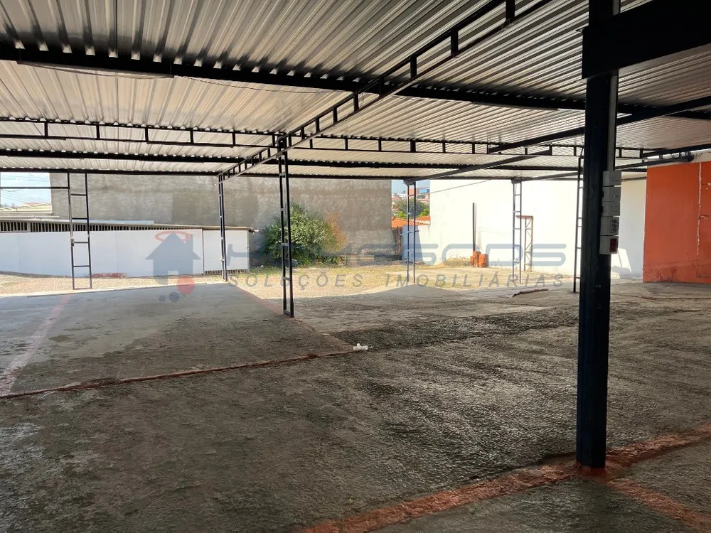 Loja-Salão, 50 m² - Foto 3