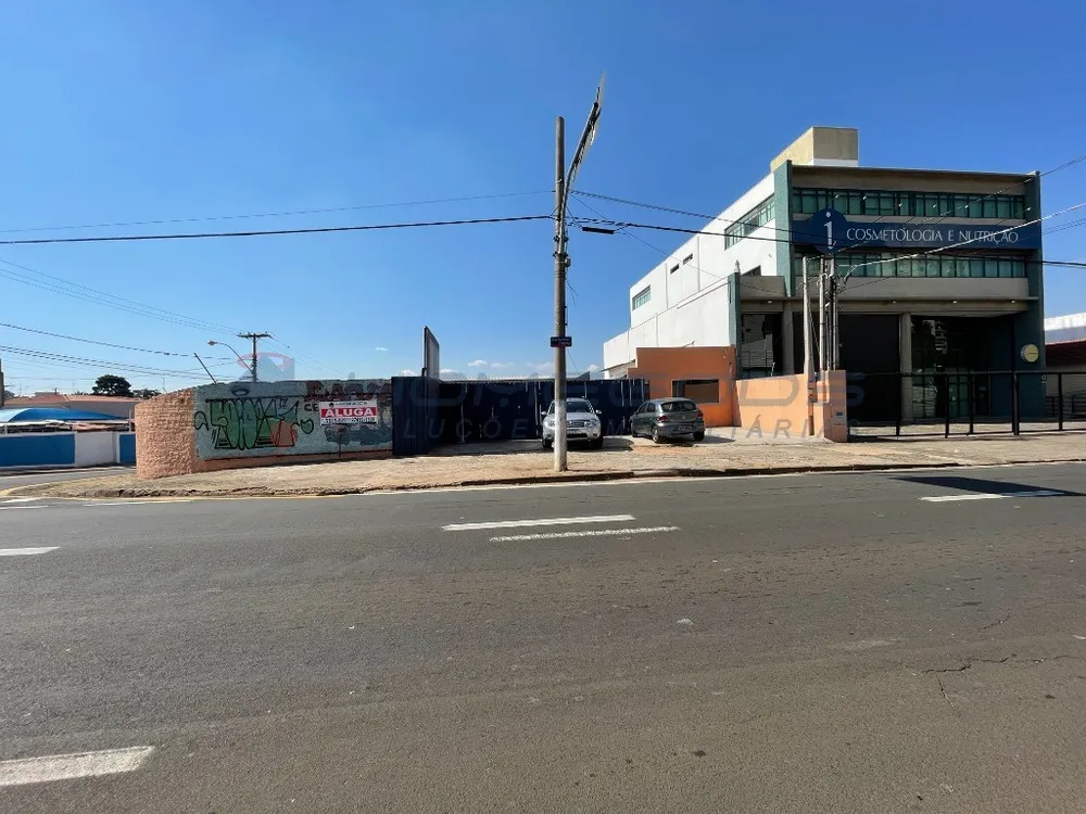 Loja-Salão, 50 m² - Foto 1