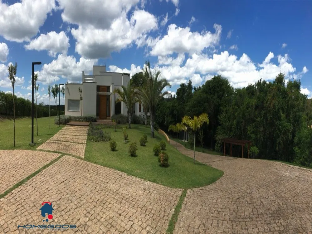 Casa de Condomínio, 8 quartos - Foto 4