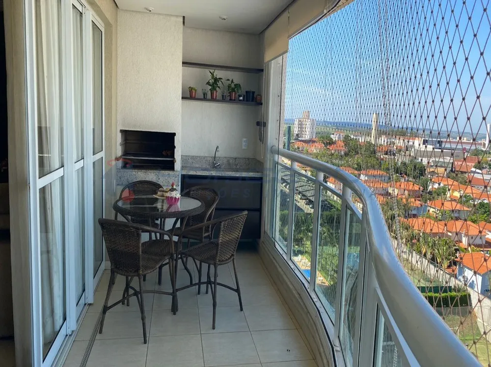 Apartamento, 4 quartos, 134 m² - Foto 4