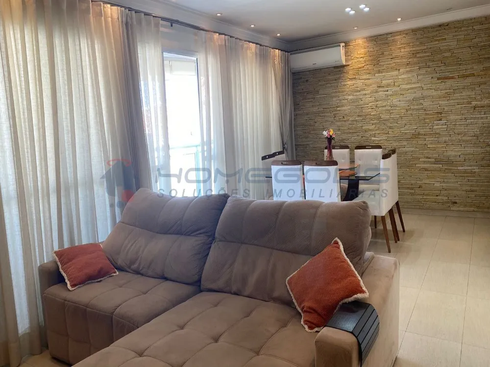 Apartamento, 4 quartos, 134 m² - Foto 3