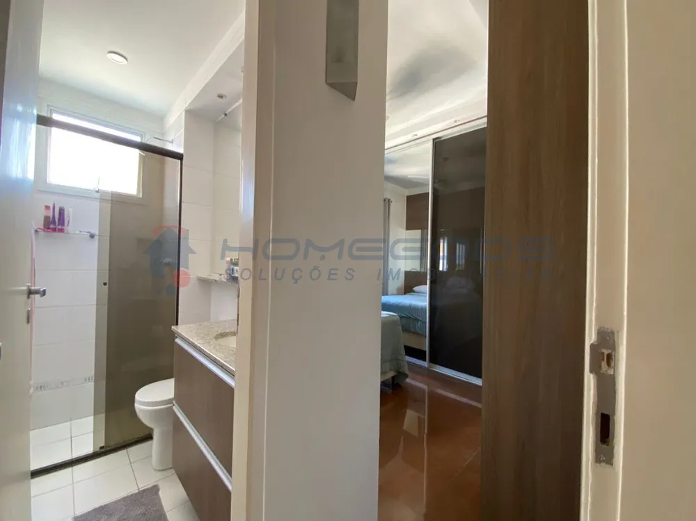 Apartamento, 4 quartos, 134 m² - Foto 2