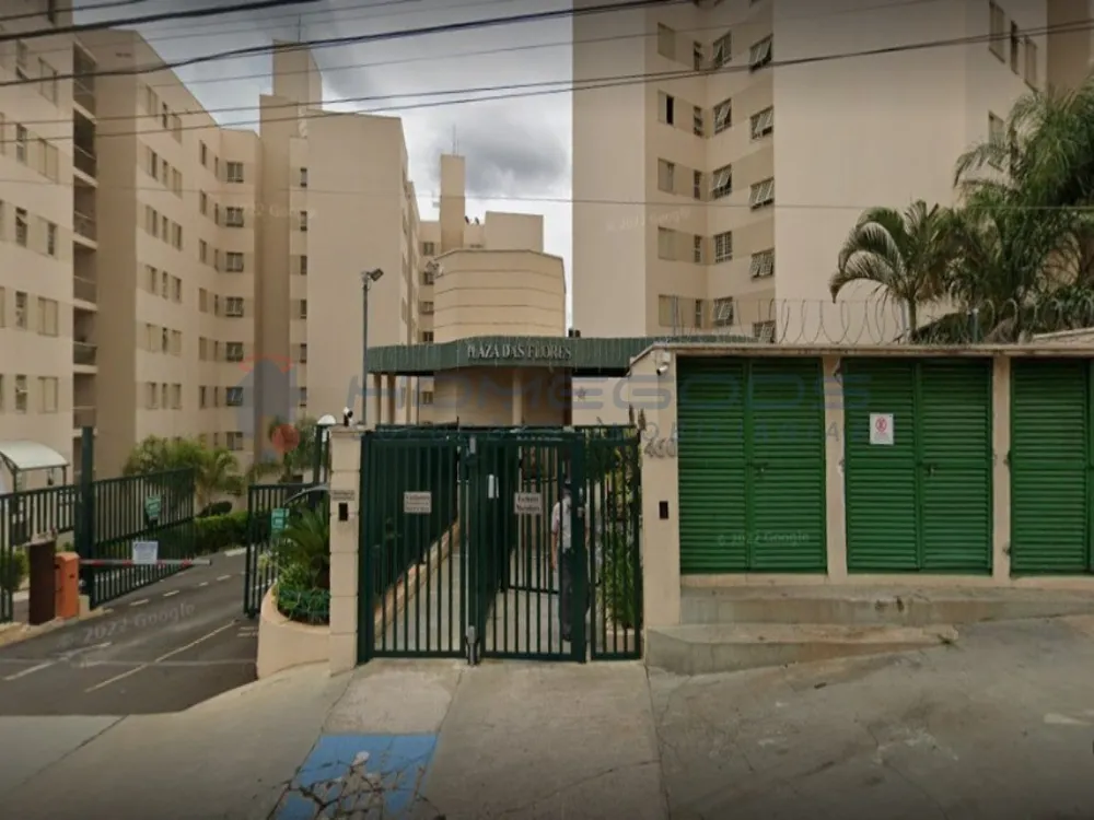 Apartamento, 3 quartos, 64 m² - Foto 1