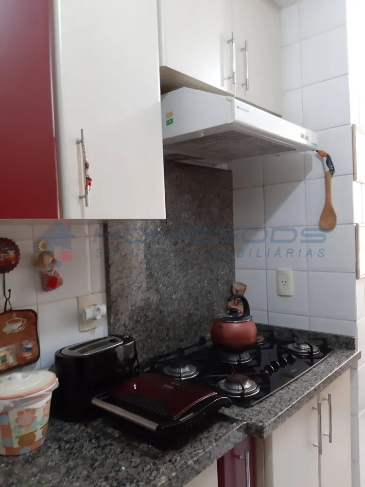 Apartamento, 3 quartos, 64 m² - Foto 2