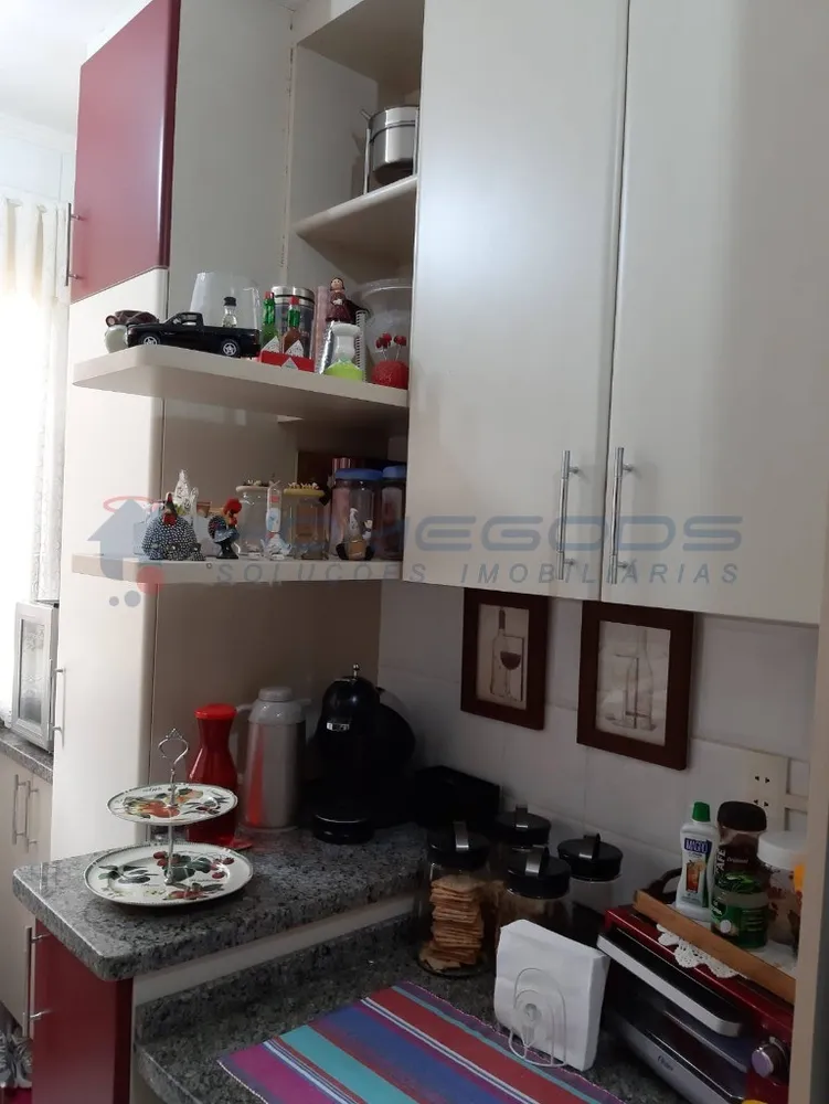 Apartamento, 3 quartos, 64 m² - Foto 3