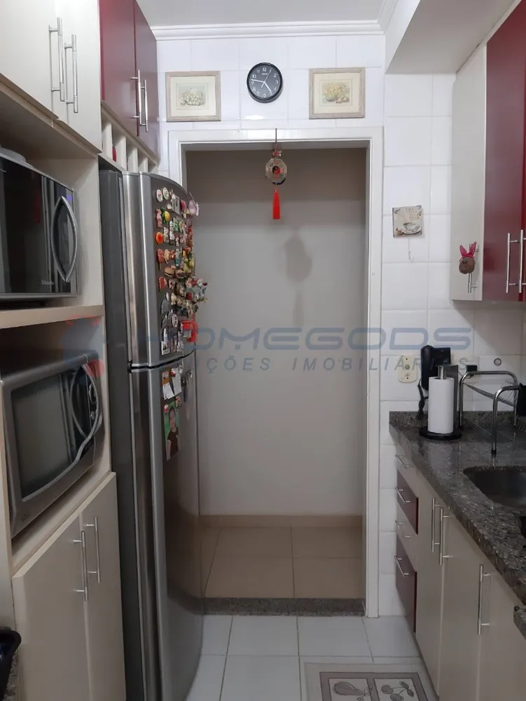 Apartamento, 3 quartos, 64 m² - Foto 4