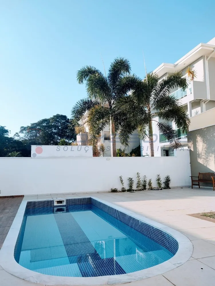 Sobrado, 3 quartos, 450 m² - Foto 2